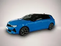 Neu Opel Astra 136 PS (100 kW) 2026 Manufacturer Limousine