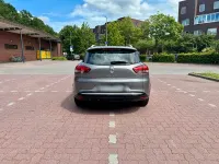 Gebraucht Renault Clio 75 PS (55 kW) 2014 Kombi