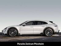 Gebraucht Porsche Taycan Cross Turismo 419 kW (571 PS) 2022 Grau Kombi