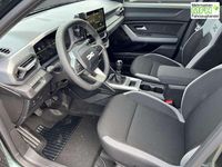 Nowe Dacia Duster Journey 122 KM (89 kW) 2026 Zielony SUV