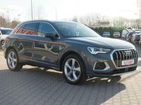 Gebraucht Audi Q3 Advanced 150 PS (110 kW) 2020 Grau SUV