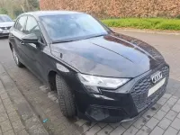 Brugt Audi A3 150 HK (110 kW) 2022 Sedan