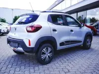 Gebraucht Dacia Spring Comfort 33 kW (45 PS) 2021 Silber Kleinwagen