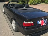 gebraucht BMW 328 Cabriolet 