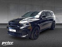 Second-hand Dodge Durango 364 CP (267 kW) 2023 Negru SUV