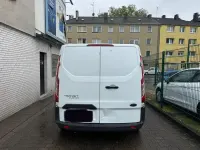 Occasion Ford Transit Custom Trend 125 ch (91 kW) 2015 Blanc Monospace