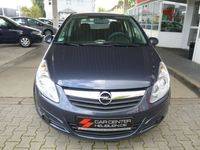 gebraucht Opel Corsa D Selection "110 Jahre"