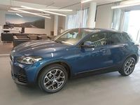 Gebraucht BMW X2 150 PS (110 kW) 2022 Blau SUV