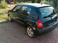 gebraucht Renault Clio II 1.6 16v TÜV 11/25