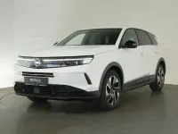 Gebraucht Opel Grandland X 145 PS (106 kW) 2025 Weiß SUV
