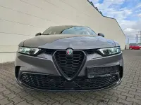 Gebraucht Alfa Romeo Tonale Sprint 131 PS (96 kW) 2022 Grigio vesuvio metallic SUV
