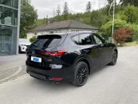 Gebraucht Mazda 6 254 PS (186 kW) 2024 SUV