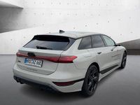 Gebraucht Audi A6 e-tron Performance 269 kW (367 PS) 2025 Siambeige metallic Kombi