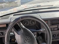 Gebraucht VW T4 69 PS (50 kW) 1995 Grün Van