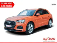 Gebraucht Audi Q3 Advanced 150 PS (110 kW) 2019 Andere SUV