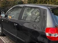 Gebraucht VW Fox 75 PS (55 kW) 2005 Andere farben Kleinwagen