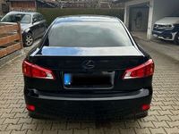 gebraucht Lexus IS220 220d Luxury Line Luxury Line