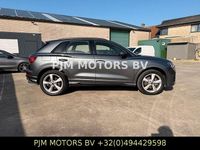 Gebraucht Audi Q3 S-Line 150 PS (110 kW) 2022 Grau SUV