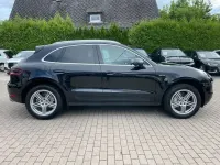 Gebraucht Porsche Macan 258 PS (189 kW) 2015 Andere SUV