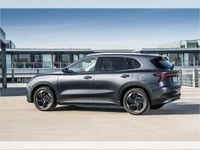 Neu MG S5 Comfort 125 kW (170 PS) 2025 Schwarz (schwarz) SUV