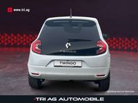 gebraucht Renault Twingo TwingoUrban Night SCe 65 Start & Stop Navi Rück