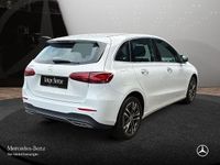 Gebraucht Mercedes B250e 218 PS (160 kW) 2023 Van / Kleinbus