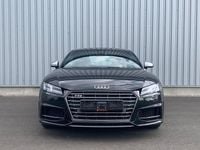 Gebraucht Audi TTS Sport 310 PS (228 kW) 2016 Schwarz Coupé