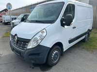 gebraucht Renault Master Kasten L1H1 Ka 3,3t