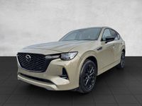 Neu Mazda CX-60 254 PS (186 kW) 2026 Grün SUV
