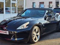 gebraucht Nissan 370Z 370 Z Roadster Pack/Navi/SHZ/TOP