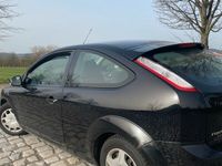 gebraucht Ford Focus MK2