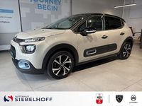 Gebraucht Citroën C3 PureTech 110 PS (80 kW) 2024 Beige Kleinwagen