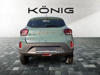 Gebraucht Dacia Spring Extreme 47 kW (65 PS) 2023 Andere Kleinwagen