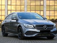 gebraucht Mercedes CLA220 d UrbanStyle AMG 4M Sthzg