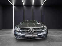 Gebraucht Mercedes CLS250 204 PS (150 kW) 2016 Grau Kombi