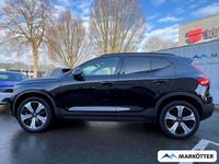 Second-hand Volvo XC40 Pro 300 kW (408 CP) 2022 Negru SUV