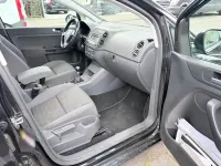 Gebraucht VW Golf V 140 PS (102 kW) 2007 Schwarz Kleinwagen