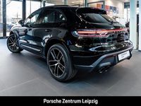 Gebraucht Porsche Macan 265 PS (194 kW) 2023 Schwarz SUV