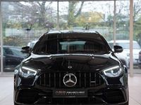 Gebraucht Mercedes E63 AMG AMG 612 PS (450 kW) 2021 Schwarz Kombi