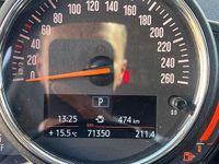Gebraucht Mini Cooper Clubman 136 PS (100 kW) 2017 Grau Kombi