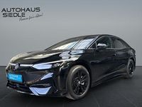 Neu VW ID.7 Pro 210 kW (286 PS) 2025 Schwarz Kleinwagen