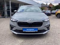 Neu Skoda Scala 116 PS (85 kW) 2025 Grau Kleinwagen