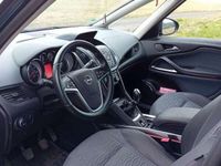 gebraucht Opel Zafira Tourer 2.0 CDTI ecoFLEX Start/Stop Innovati