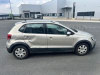 gebraucht VW Polo Cross 