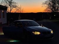 Gebraucht BMW 325 M Sport 218 PS (160 kW) 2007 Grau Coupé