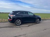 Gebraucht DS Automobiles DS7 Crossback 131 PS (96 kW) 2021 Schwarz SUV