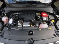 Gebraucht Jeep Compass 131 PS (96 kW) 2024 Schwarz SUV