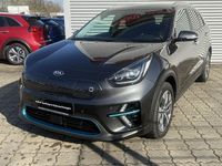 Gebraucht Kia Niro Spirit 150 kW (204 PS) 2021 Grau SUV