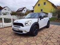 gebraucht Mini Cooper S Countryman Cooper S Cooper S ALL4