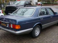 gebraucht Mercedes S280 280 SE H Kennzeichen W 126